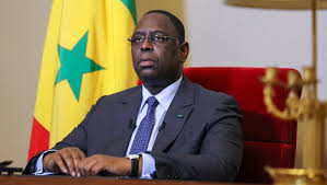 Urgent – Macky Sall gracie 2036 détenus Urgent – Macky Sall gracie 2036 détenu