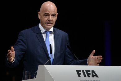 FIFA : moins de compétitions, moins de matchs, nouveaux formats… Infantino envisage une réforme post-coronavirus ! –