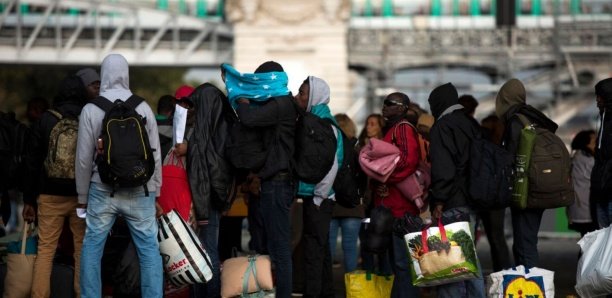 Coronavirus: Les Sénégalais d’Italie appelés à rester dans ce pays