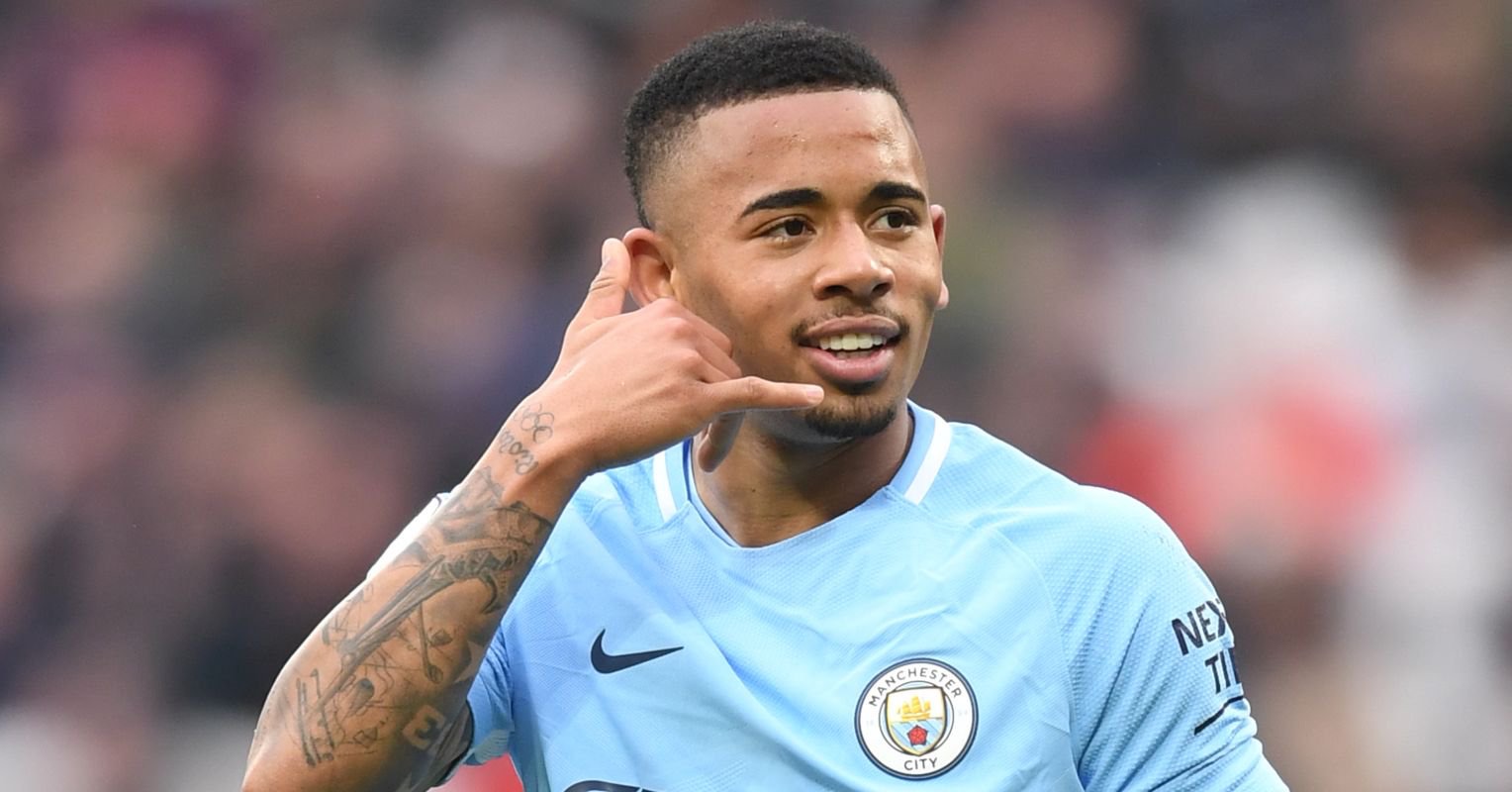 Juve : Toni veut Gabriel Jesus avec Ronaldo