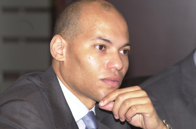 La «mule» de Karim Wade citée dans une arnaque de 100 milliards