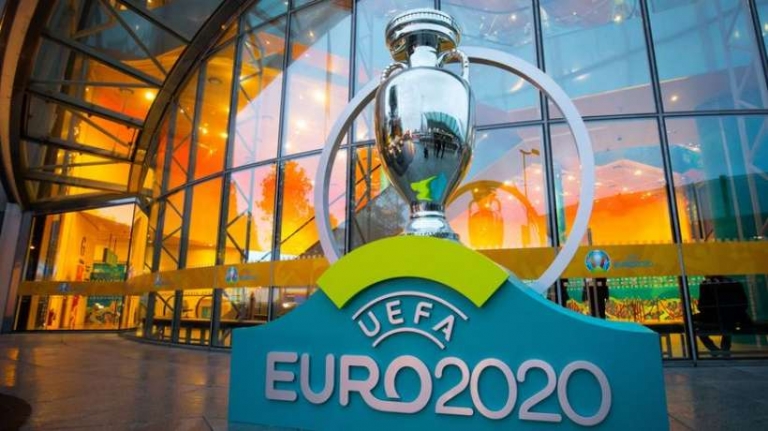 Officiel : l’UEFA donne les nouvelles dates de l’Euro 2020