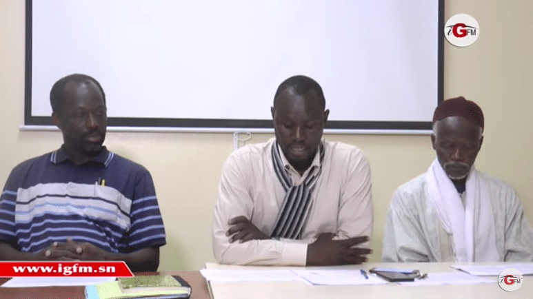 Affaire du Lycée de Ouakam- Le Conseil de gestion charge « l’ancien intendant » Oumar Sarr