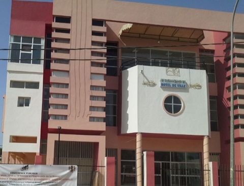 Prévention contre le Covid-19 à Ziguinchor: La mairie casque plus de 100 millions de FCFA