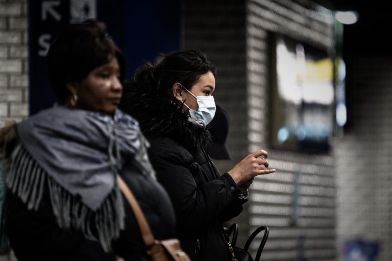 Covid-19-Pénurie de masques : Des médecins dénoncent l’impréparation de la France