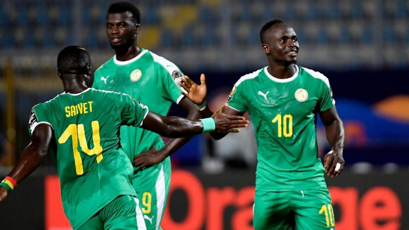 Dates FIFA: L’Indonésie prévoit de défier le Sénégal en match amical