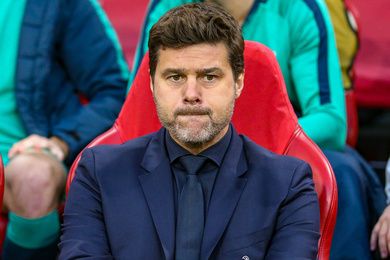 Real : Pochettino rêve de remplacer Zidane ! –