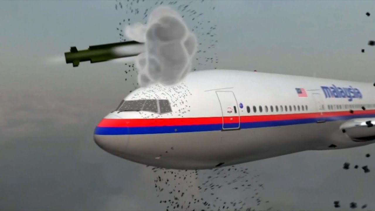 Vol MH17 : les écrans de fumée et les contre-feux russes