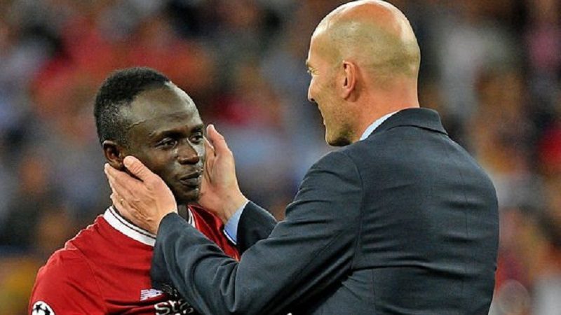 Les trois pistes de Liverpool pour remplacer Sadio Mané en cas de départ au Real Madrid…