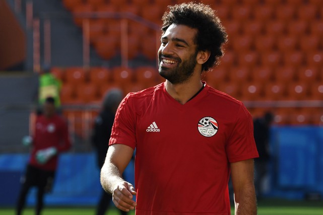 Coronavirus : Mohamed Salah offre à l’Egypte plus de 720 millions FCfa