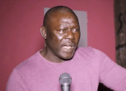 Moustapha Gueye: « Beaucoup de gens ont quitté le CNG à cause de cette dictature »