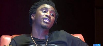 Covid 19-Wally Seck donne 5 millions et lance : « Naniou tekk musique bi si souf »