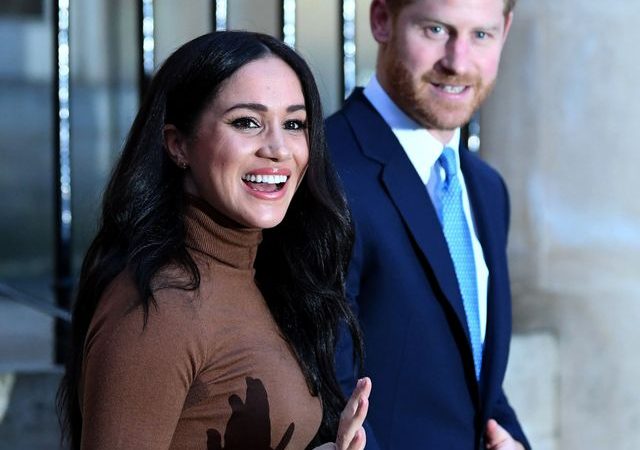 Meghan Markle et le prince Harry rendront visite à la reine à Balmoral cet été