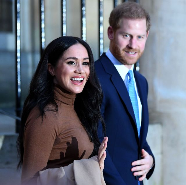 Meghan Markle et le prince Harry rendront visite à la reine à Balmoral cet été