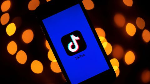 Le chinois TikTok fait un tabac en Inde