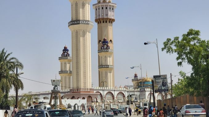 Covid-19 : 7 Jours sans nouveaux cas…Touba commence à respirer la Forme