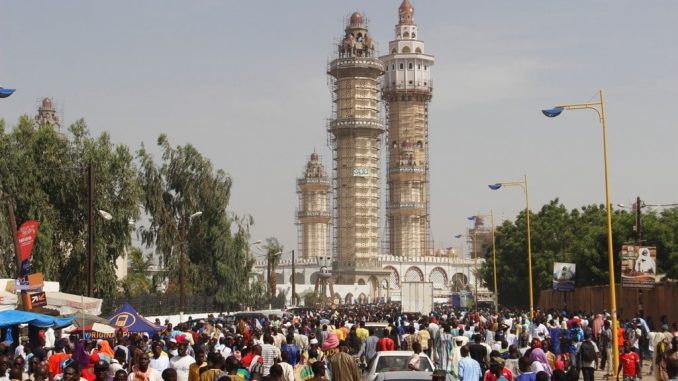 Inalilahi wa inna ilayhi raji’une: La communauté Mouride est en deuil