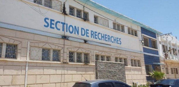 Section de Recherches : Le DG de l’APS en garde à vue