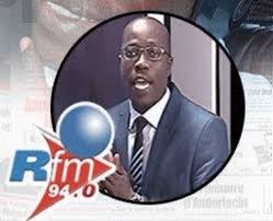 Revue de Presse (Wolof) Rfm du Mardi 31 Mars 2020 Par Mamadou Mouhamed ndiaye