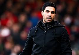 URGENT : L’entraineur d’arsenal Arteta positif au coronavirus !