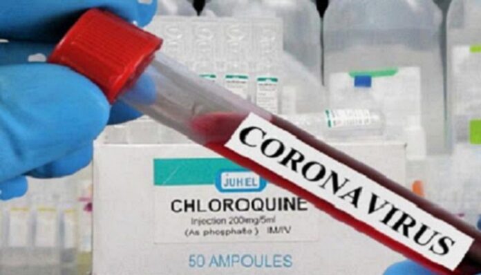 Traitement du coronavirus : La chloroquine, une option pour le Sénégal