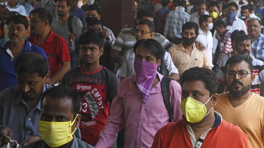 Coronavirus: en Inde, un couvre-feu «volontaire» ce dimanche