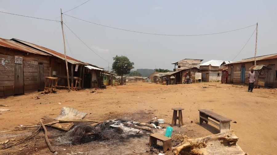 Massacres à Beni en RDC: à Halungupa, les jeunes organisent leur propre défense