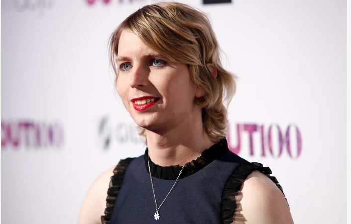 L’ancienne informatrice de WikiLeaks Chelsea Manning a tenté de se suicider