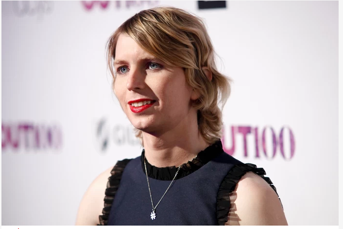 L’ancienne informatrice de WikiLeaks Chelsea Manning a tenté de se suicider