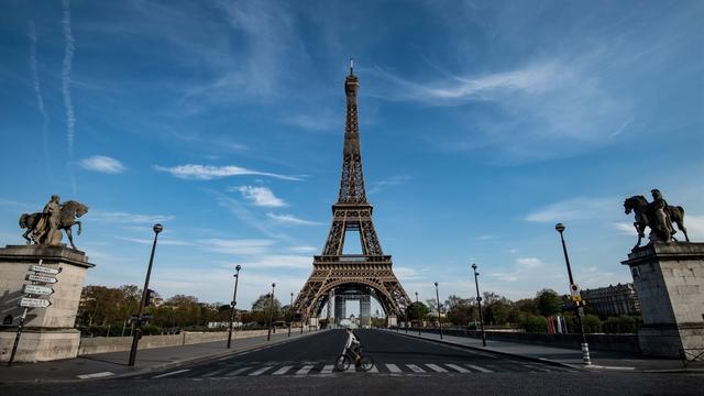 CORONAVIRUS : LE CONFINEMENT SAUVE UNE VIE TOUTES LES 8 MINUTES EN FRANCE