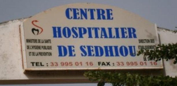 Inquiétude à Sédhiou : Le cas communautaire vit dans une maison de plus de 50 personnes