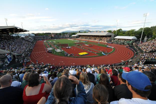 Coronavirus : les Mondiaux d’athlétisme auront lieu en juillet 2022