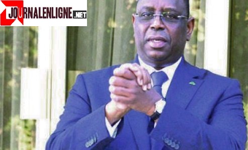 FORCE COVID-19 : MACKY SALL LANCE LA DISTRIBUTION DE L’AIDE ALIMENTAIRE CE SAMEDI