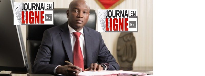 Societe Linguère : La contribution d’Aly Ngouille Ndiaye à l’élan de solidarité