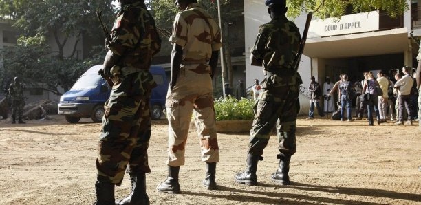 Tchad: les questions se multiplient sur la mort en cellule de 44 prisonniers