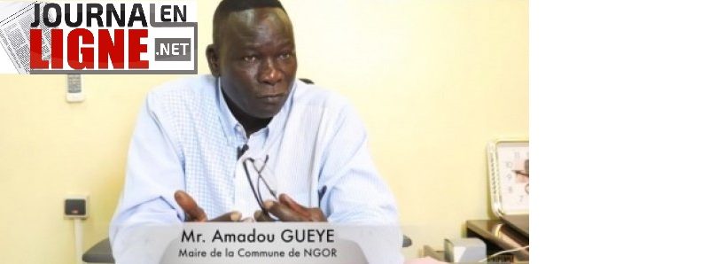 Riposte au Covid-19 : Ngor dénonce la gestion de son maire Amadou Guèye