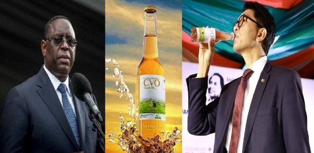 Covid-Organics : La commande de Macky à Rajoelina attendue la semaine prochaine