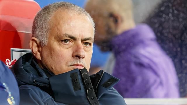 Coronavirus : José Mourinho brise le confinement