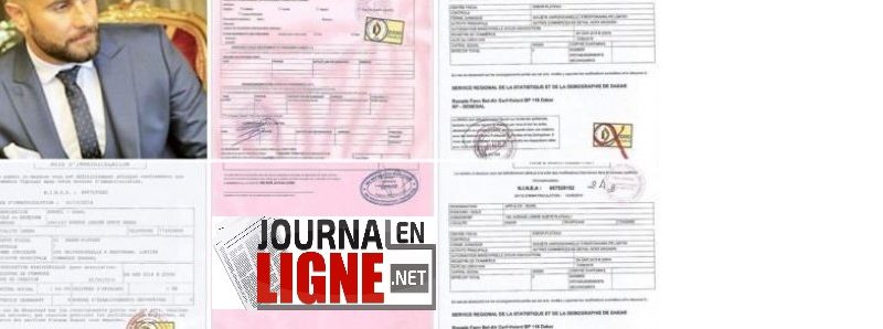 Scandale présumé sur le marché du riz : Plus de détails sur la création des deux entreprises du Libanais Rayan Hachem