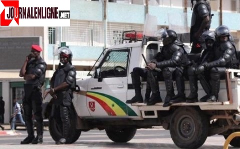 Covid-19 : L’Etat décrète le « confinement » à Dakar