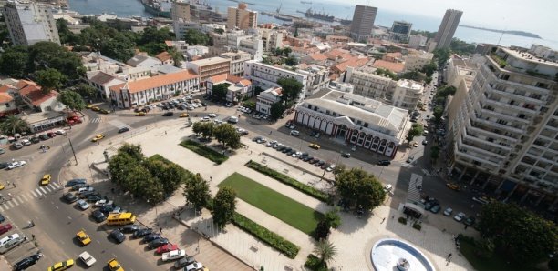 Covid-19 : Voici les zones d’origine des 66 nouveaux cas, Dakar en alerte rouge