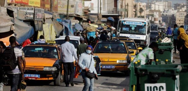 Covid-19 au Sénégal : Le mode de vie à l’épreuve d’un confinement général