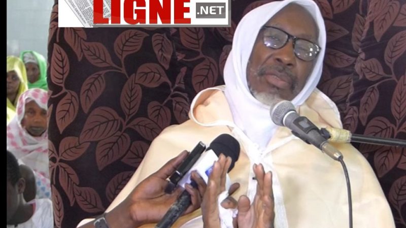 Urgent : Décée du guide religieux, Cheikh Samba Diallo, de Sagne Bambara