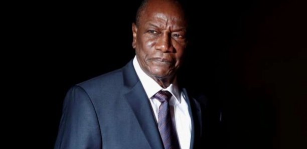 En Guinée, le président Alpha Condé obtient une très large majorité parlementaire