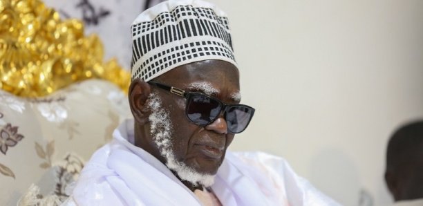 Covid-19 : Serigne Mountakha délocalise le centre de traitement de Touba