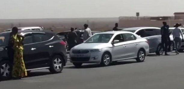 VIOLATION DU COUVRE-FEU : LA DIC ARRÊTE 4 PASSEURS ENTRE DAKAR, MBOUR, THIÈS ET TOUBA