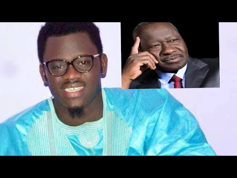 (Vidéo) : Omaro se réconcilie avec El Hadj Ndiaye(2stv) et clash les « seytané » qui le mettait en mal avec…