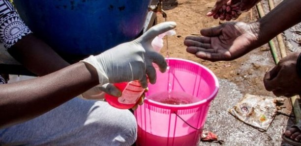 Coronavirus en Guinée : Eau, électricité et transports gratuits