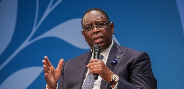 Covid-19 : Suivez l’interview de Macky Sall sur France24