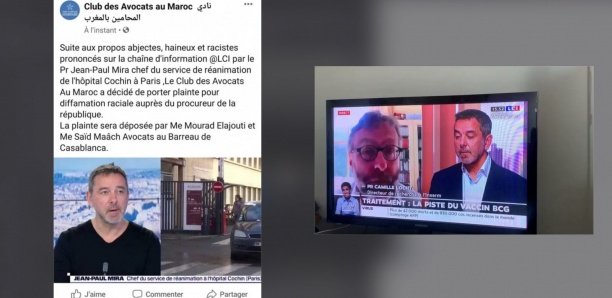 Vidéo polémique : Les avocats au Maroc portent plainte contre…